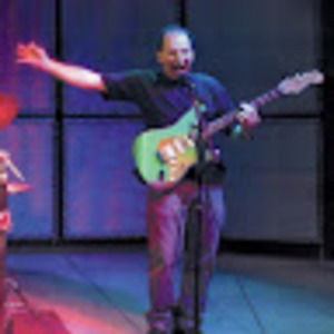 Meet your Posher, Chuck